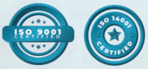 ISO Certifications